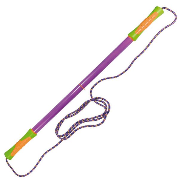 Zabawki Skakanka Dla Dzieci Regulowana Sznurkowa