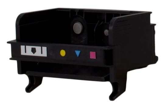 HP Hewlett-Packard Głowica CN643A