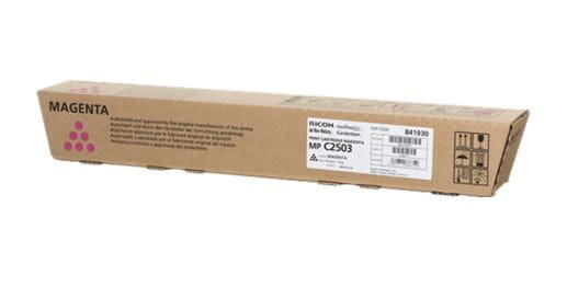 Toner Ricoh 841930 Magenta 5 500 stron