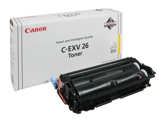 Canon C-EXV26