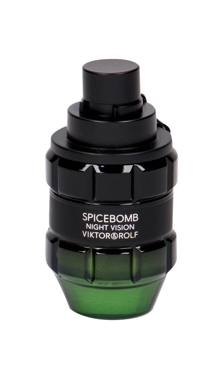 Viktor & Rolf Spicebomb Night Vision woda toaletowa 50ml