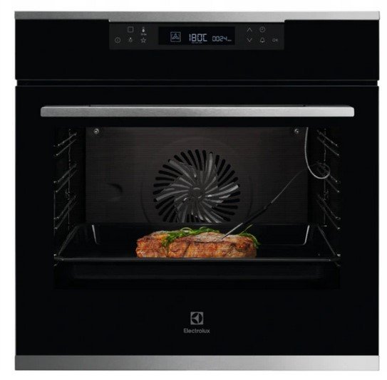 Electrolux KOECC31X