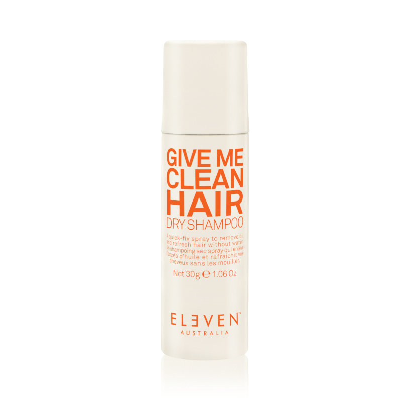Eleven Australia Eleven Australia Give Me Clean Hair Dry Shampoo - Suchy Szampon Do Włosów 30g