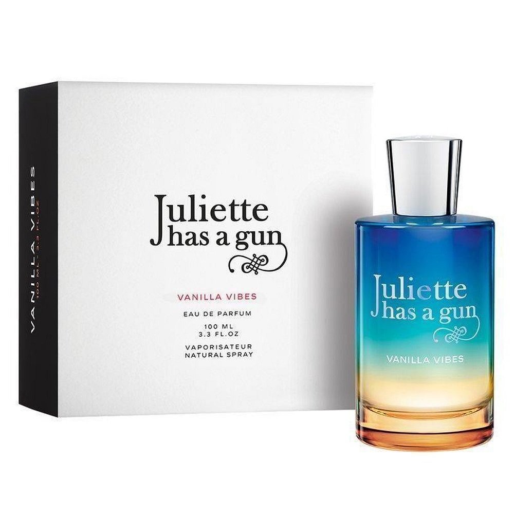 Juliette Has A Gun Vanilla Vibes woda perfumowana 100ml