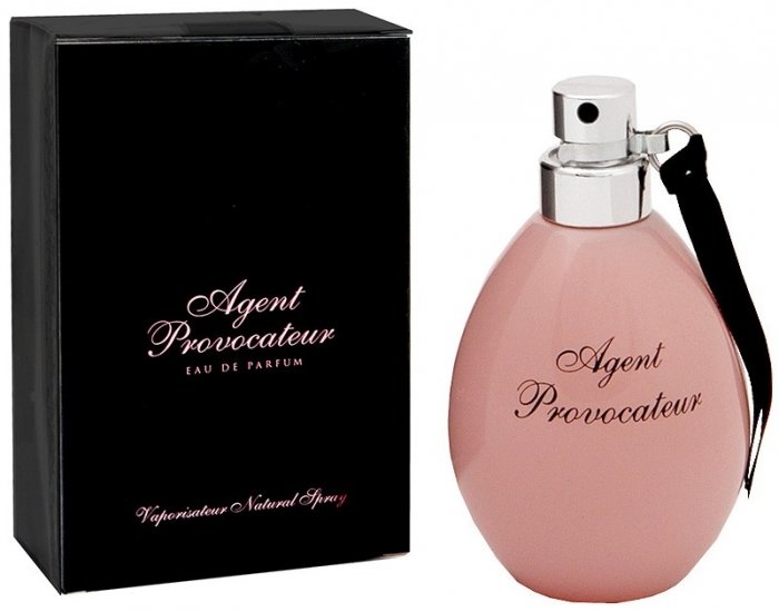 Agent Provocateur, Provocateur, woda perfumowana, 200 ml