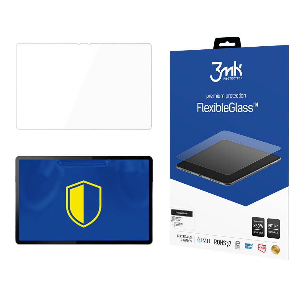 3mk Flexible Glass do Lenovo Tab P11 Pro