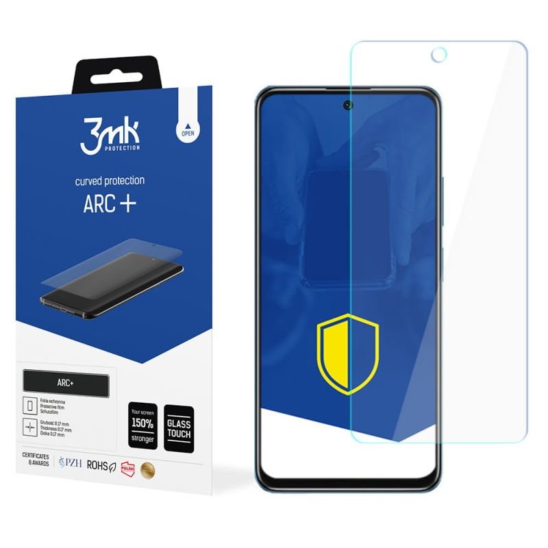 3MK, Xiaomi POCO M4 Pro 5G ARC+