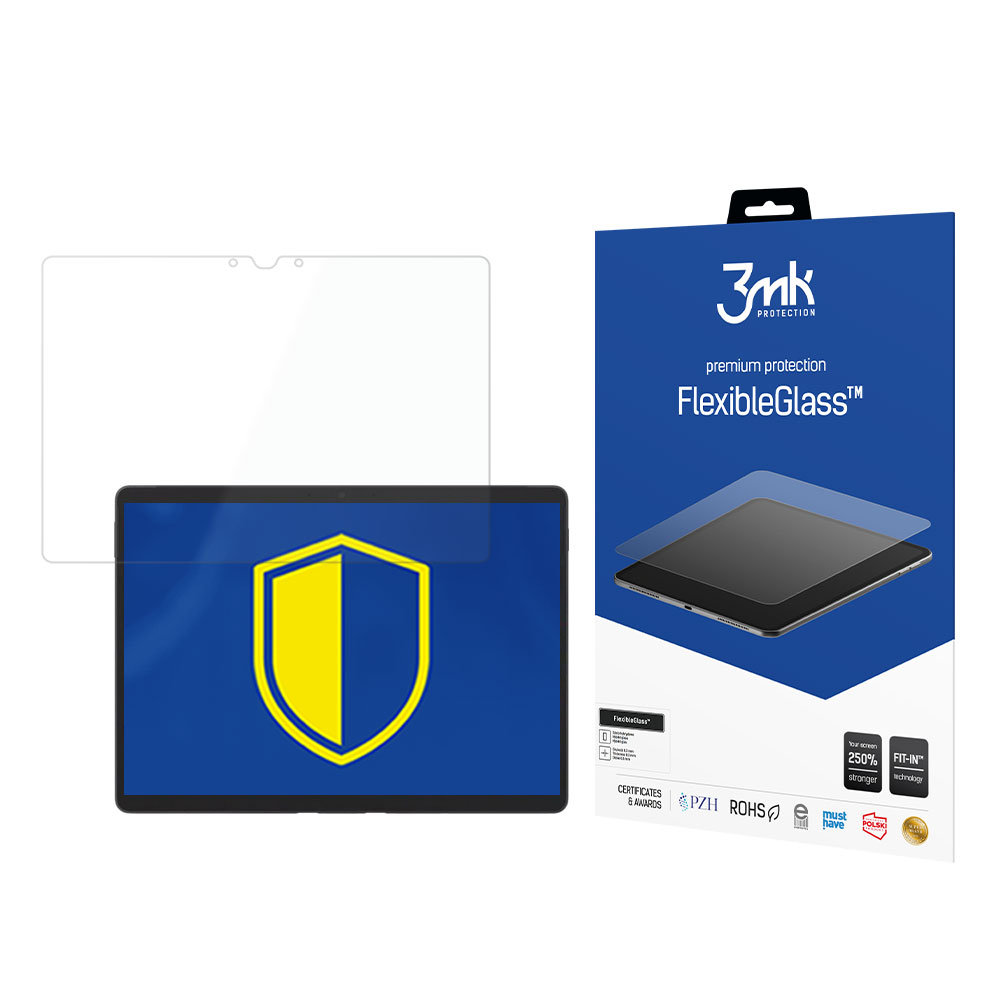 3MK FlexibleGlass do Microsoft Surface Pro 8 FLEXIBLEGLASS DO 13