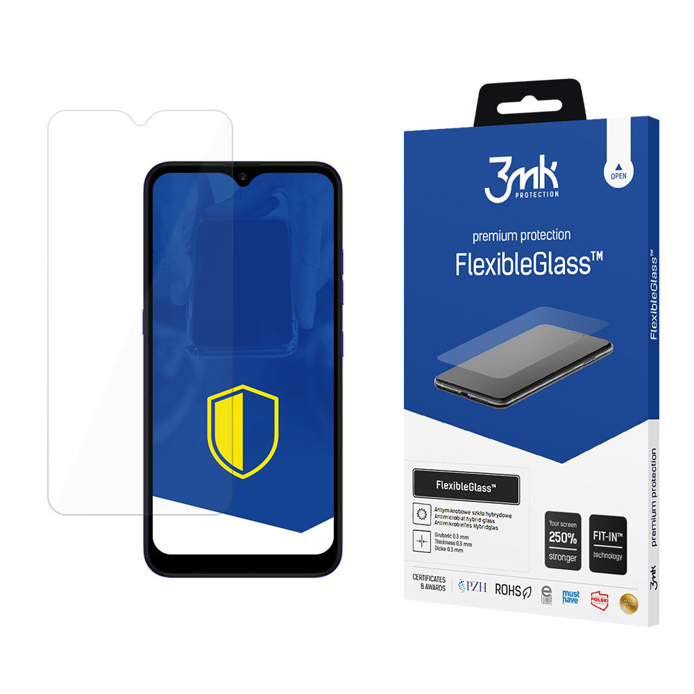 3MK FlexibleGlass LG K22 FLEXIBLEGLASS