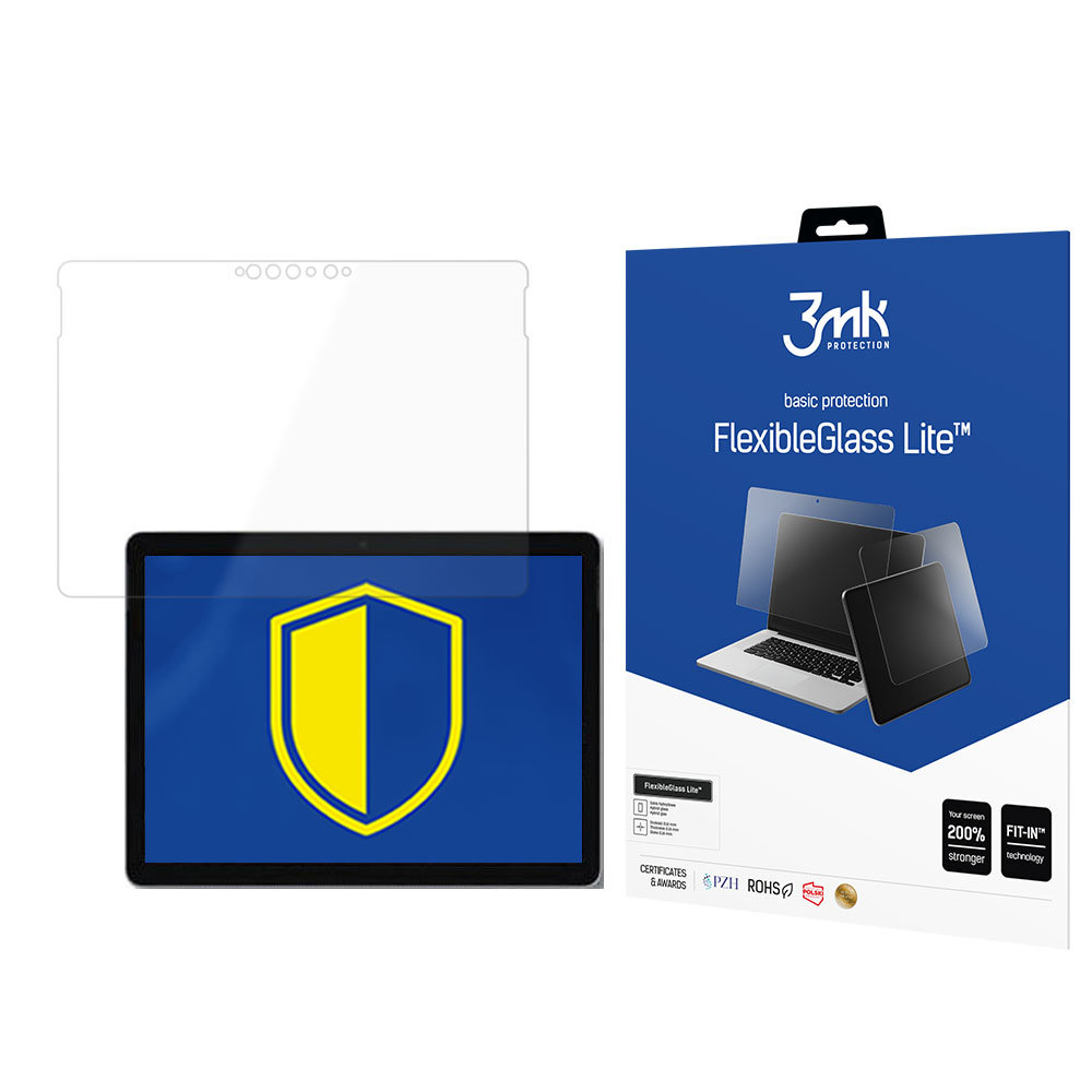 3MK FlexibleGlass Lite Microsoft Surface GO 2