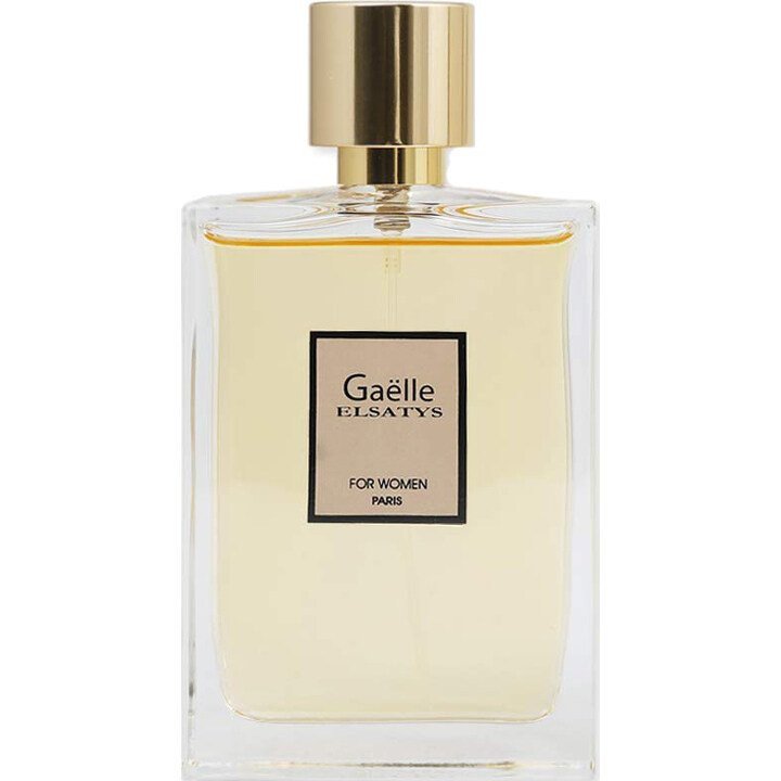 Reyane Tradition Gaelle Elsatys Edp 75ML