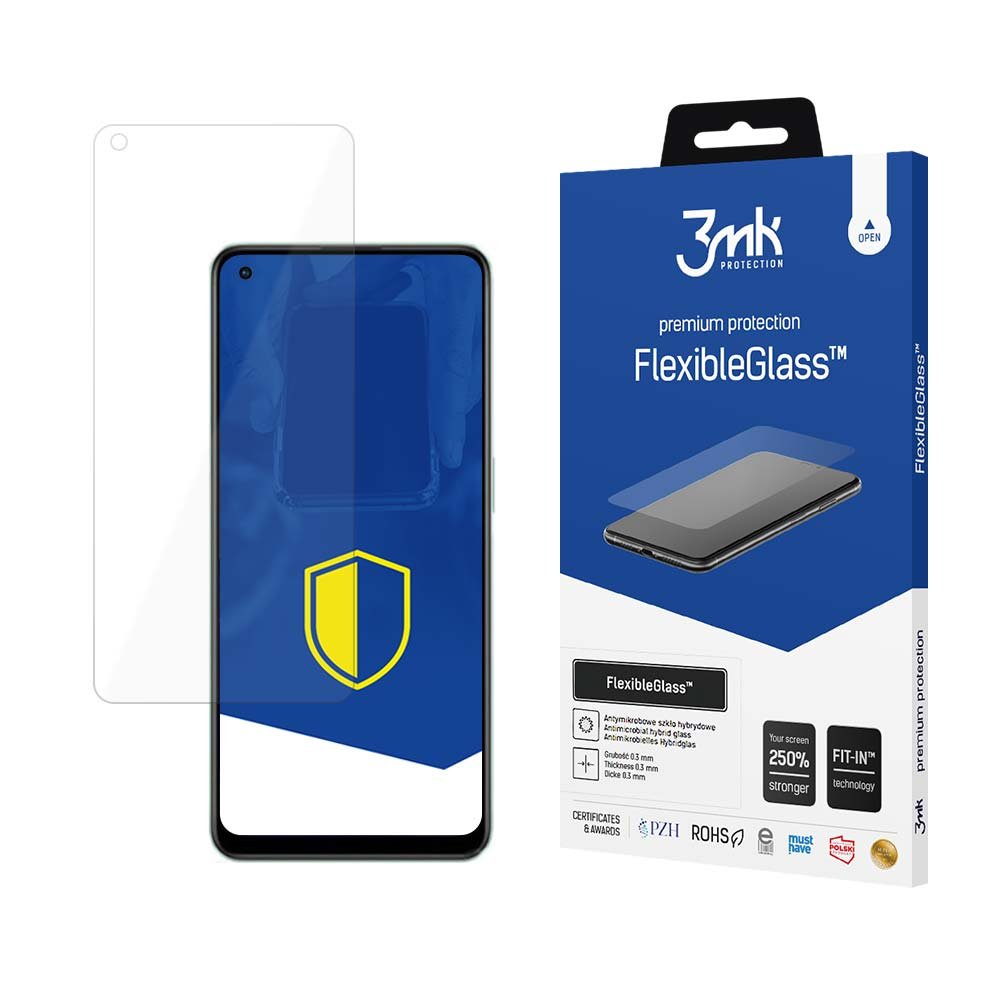 3mk FlexibleGlass do OPPO Reno 8 Lite 5G