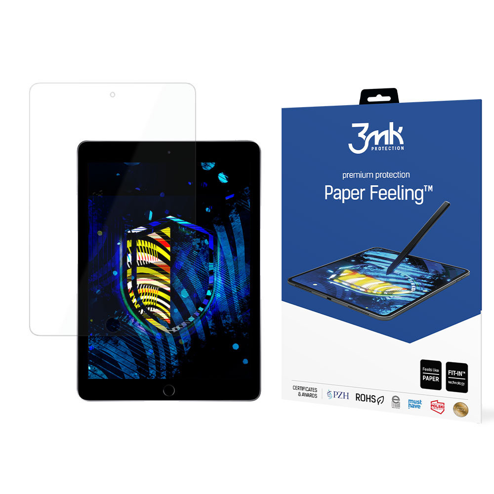 Apple iPad 6 2018 9,7