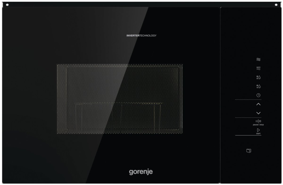 Gorenje BMI251SG3BG