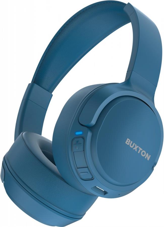 BUXTON BHP 7300 BT 5.0 niebieskie