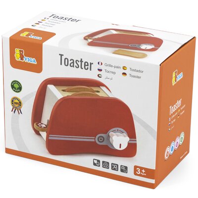 Viga VIGA 50233VG TOSTER 1810