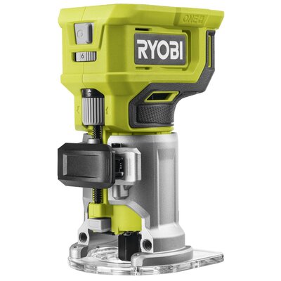 Frezarka RYOBI RTR18-0