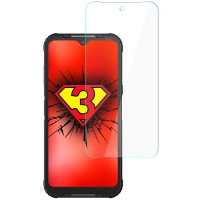 3MK Szkło hybrydowe FlexibleGlass do Hammer Blade 3