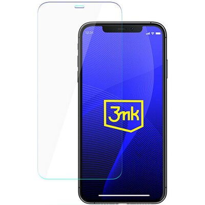 3MK Szkło hybrydowe FlexibleGlass do MyPhone Fun 9