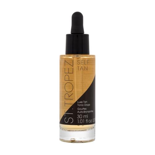 St. Tropez Samoopalacze Luxe Tan Tonic Glow Drops 30 ml