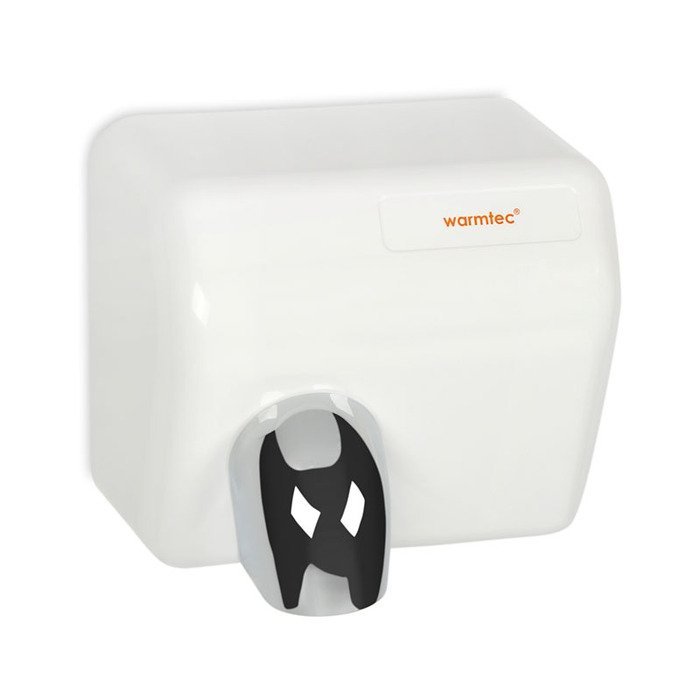 suszarka do rąk Warmtec BarrelFlow 2500W
