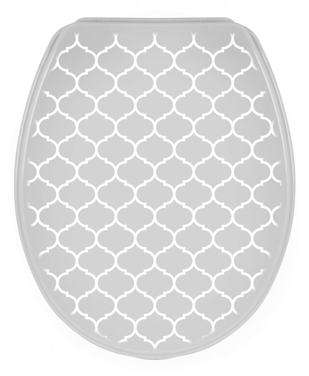 Deska WC Bisk IRIS FOTO Koty 07992