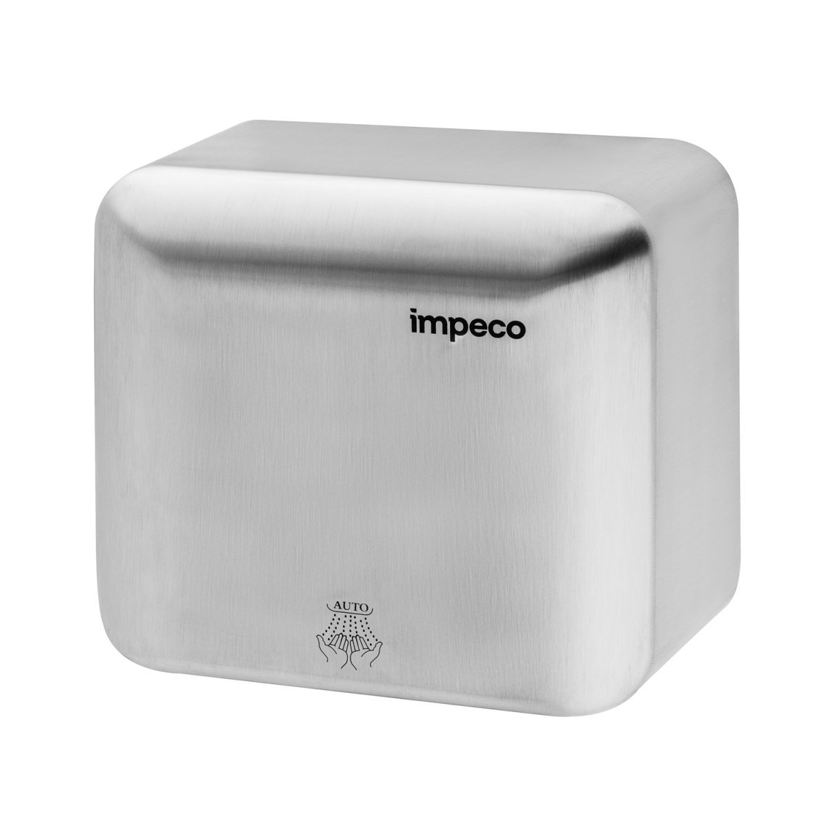 Automatyczna suszarka do rąk Impeco Monsoon Silver 2300 W