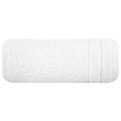 Lumarko Lumarko Ręcznik DAMLA 70x140cm b /EF3626 Mondex