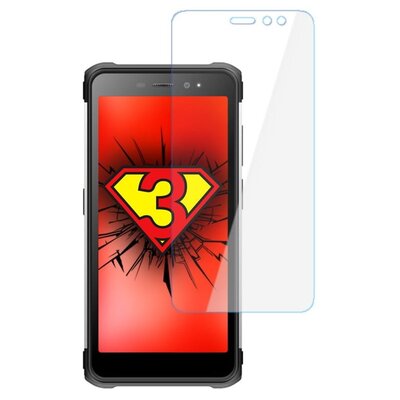 3MK Szkło hybrydowe FlexibleGlass do Hammer Iron 4