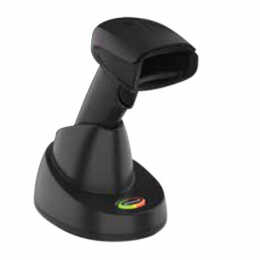 Honeywell Xenon Performance 1952g-bf, BT, 2D, SR, kit (USB), black