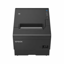 Epson TM-T88VII C31CJ57152 drukarka fiskalna, Fixed Interface, USB, Ethernet, ePOS,