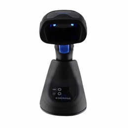 Datalogic QuickScan Mobile QM2500 QM2500-BK-433, 2D, USB, RS232