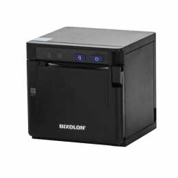 Bixolon SRP-QE300 SRP-QE300K drukarka fiskalna, USB, Ethernet, cutter, black