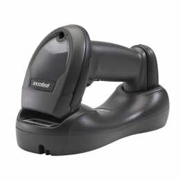 Zebra LI4278, BT, 1D, white