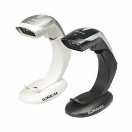 Datalogic Heron HD3430, 2D, Area Imager, multi-IF, kit (USB), black