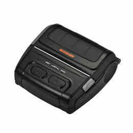 Bixolon SPP-L410 SPP-L410K5L drukarka fiskalna, USB, RS232, 8 dots/mm (203 dpi), linerless, ZPLII, CPCL