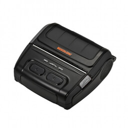 Bixolon SPP-L410 SPP-L410WK5 drukarka fiskalna, USB, RS232, Wi-Fi, 8 dots/mm (203 dpi), ZPLII, CPCL