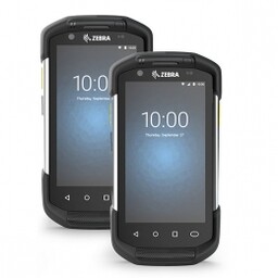 Zebra CRD-TC7X-1SWS1-01, docking station