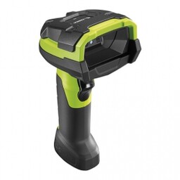 Zebra Z1AE-LI3608-3C00, Service