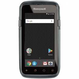 Honeywell CT60-DB-UVN-3, display dock