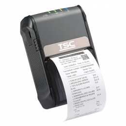 TSC Alpha-2R, 8 dots/mm (203 dpi), USB, Wi-Fi