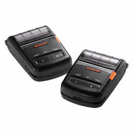 Bixolon SPP-R210 SPP-R210KM drukarka fiskalna, 8 dots/mm (203 dpi), MSR, USB, RS232