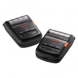 Bixolon SPP-R210 SPP-R210KML drukarka fiskalna, 8 dots/mm (203 dpi), linerless, MSR, USB, RS232