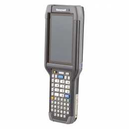 Honeywell CK65-ATEX, 2D, BT, Wi-Fi, alpha, GMS, Android
