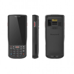 Honeywell SVCEDA51K-SG3N, service