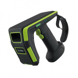 Zebra SG-RFD90-HLSTR1-01, rigid Holster