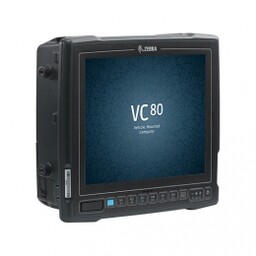 Zebra Z1BE-VC80XX-1C00, service
