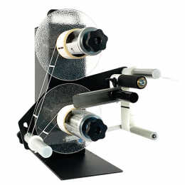 Labelmate LMR057, TWIN-MATRIX R/L, navíječ etiket