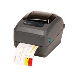 Zebra Z1A5-DESK-3, service