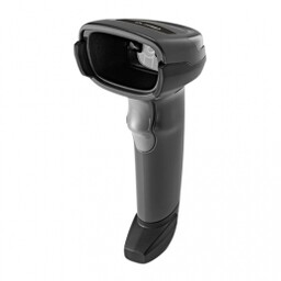 Zebra Z1AE-DS2208-5C00, Service